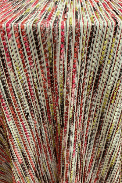 Carnival Napkins