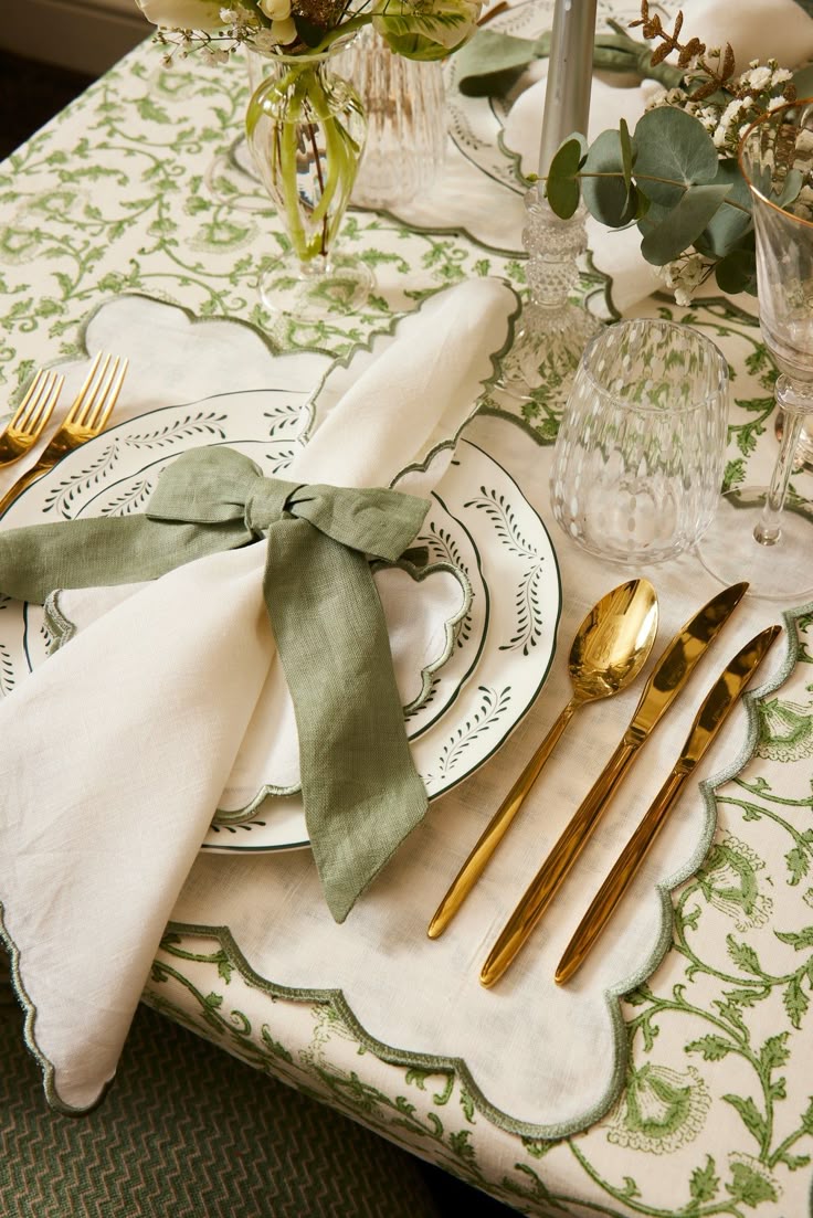 The Andersons - May 2025