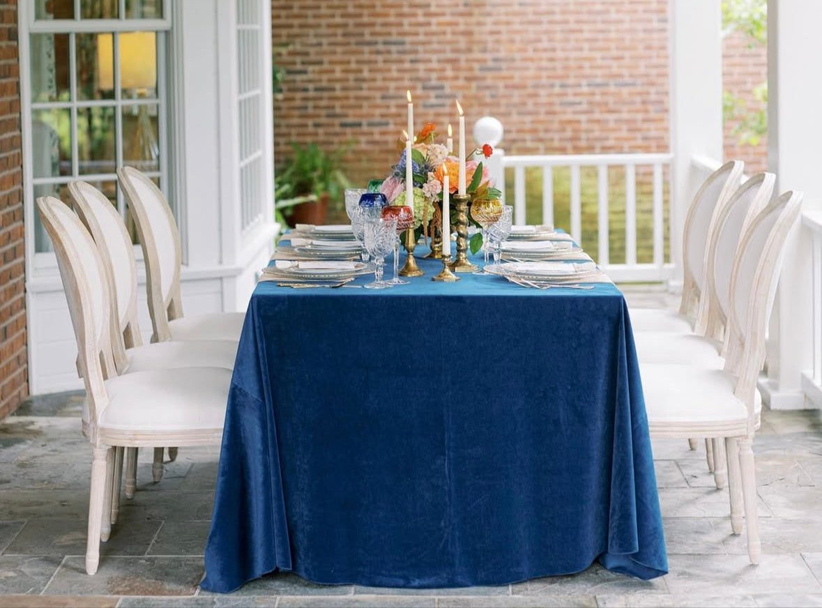Linen Rentals