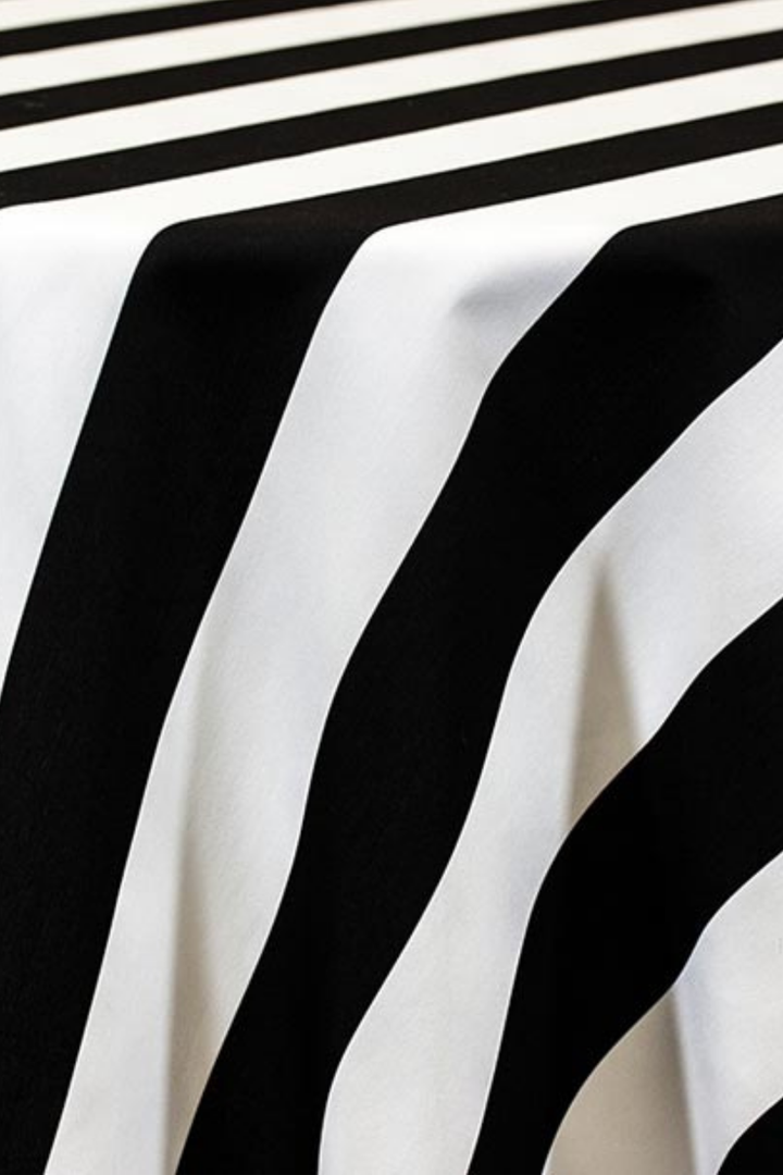 Cabana Stripe Rentals