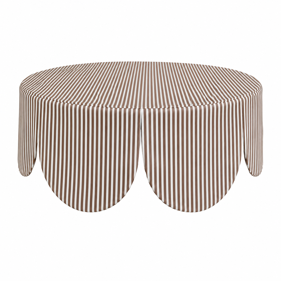 Cocktail Crown Rentals