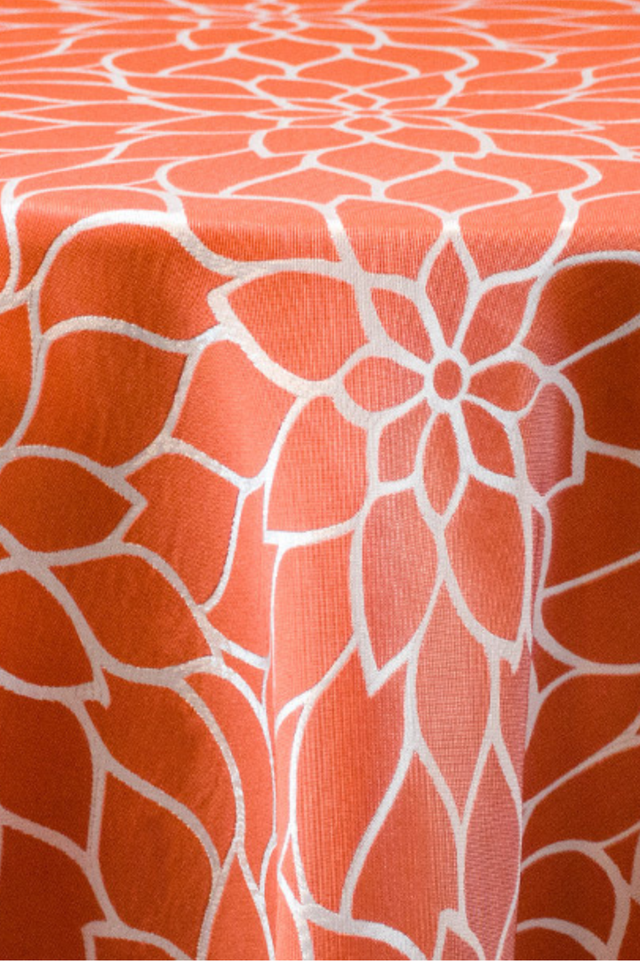 Dahlia Bloom Reversible –  Rentals