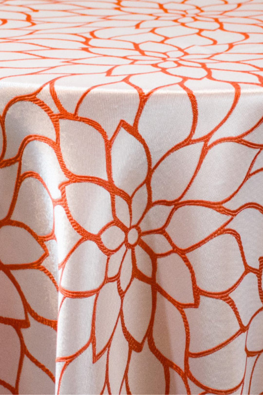 Dahlia Bloom Reversible –  Rentals