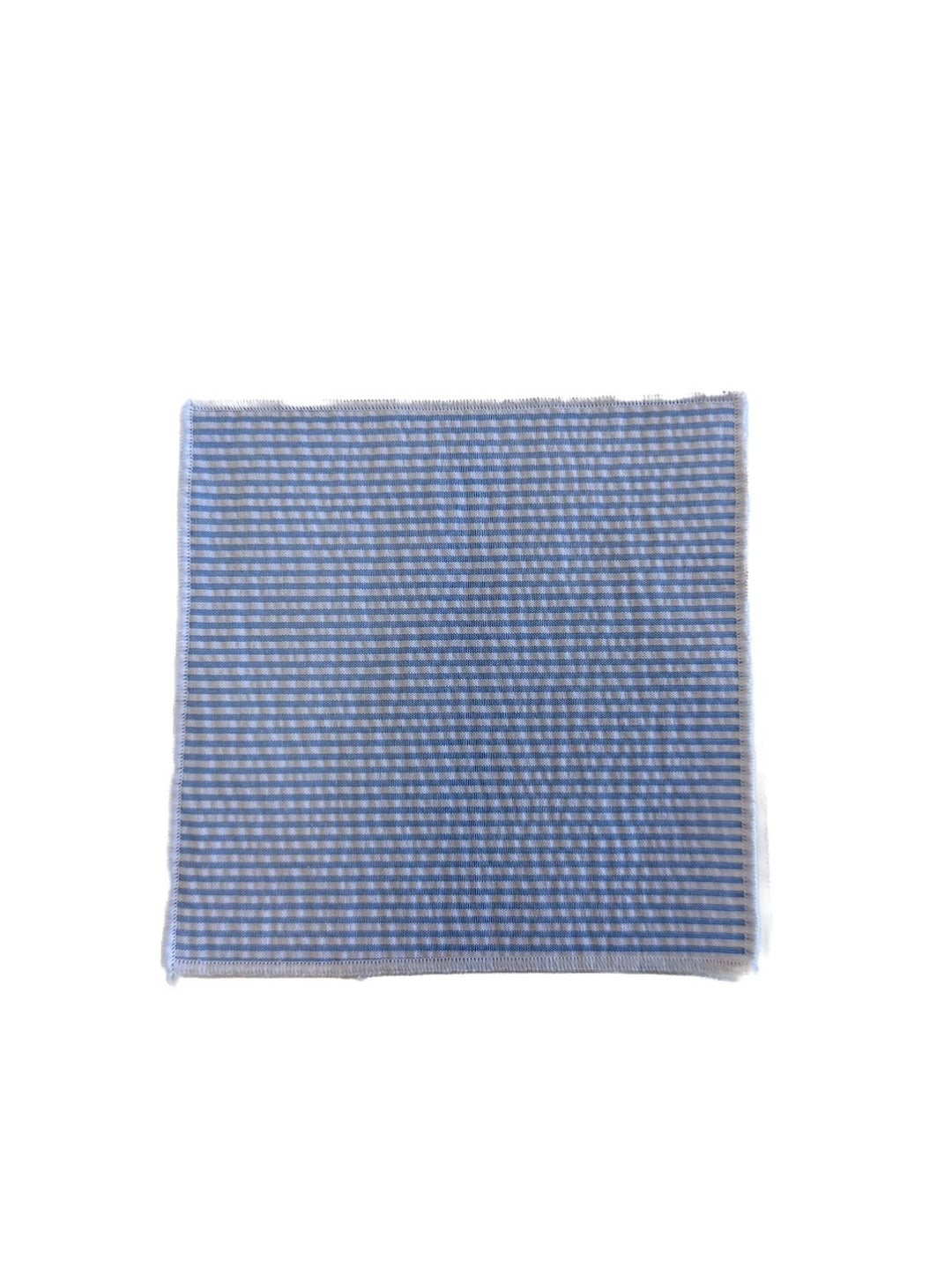 Seersucker Napkins