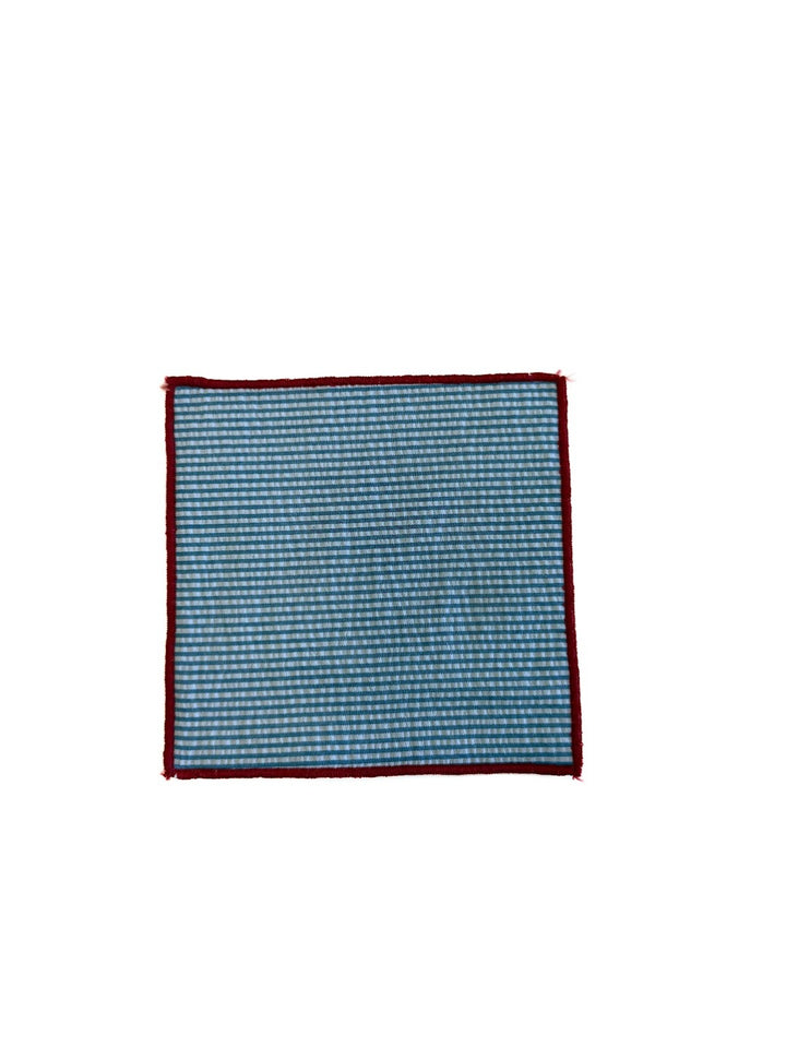 Seersucker Napkins