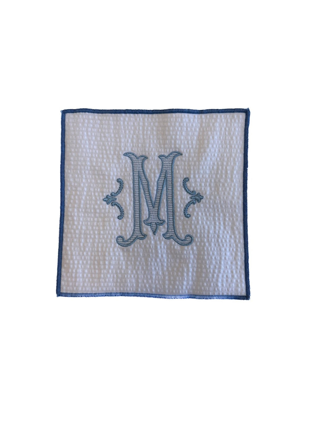 Seersucker Napkins