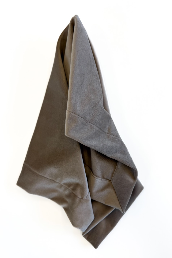 Velvet Napkins