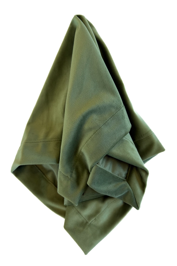 Velvet Napkins