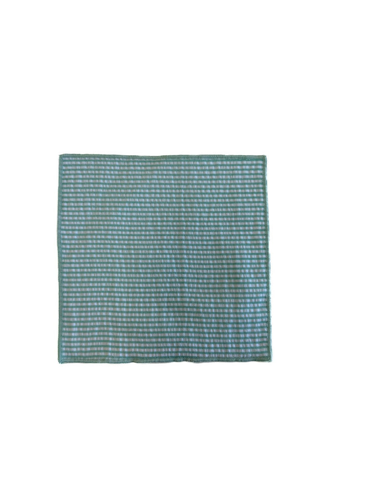 Seersucker Napkins