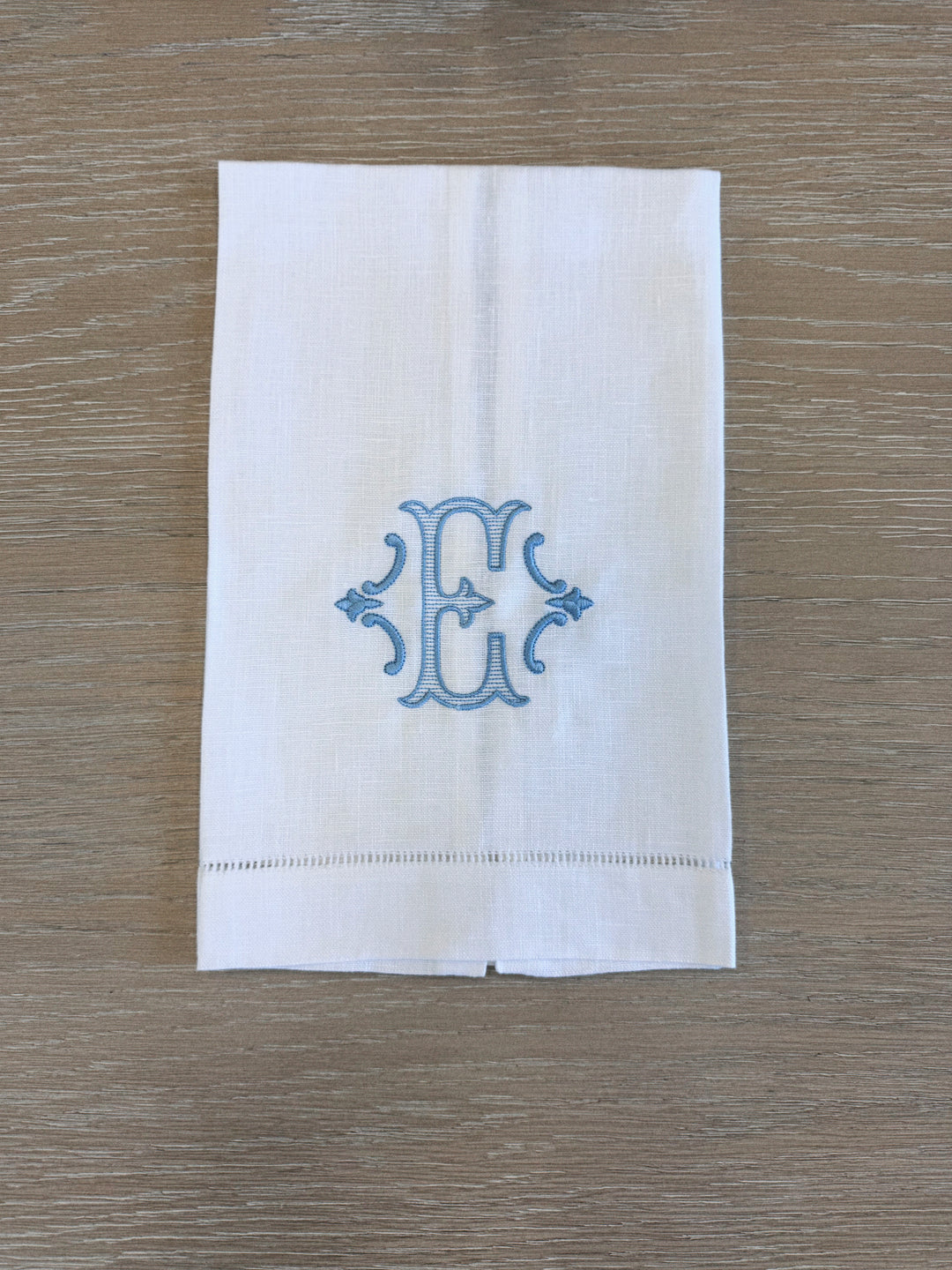 Hemstitch Towel 14"x22