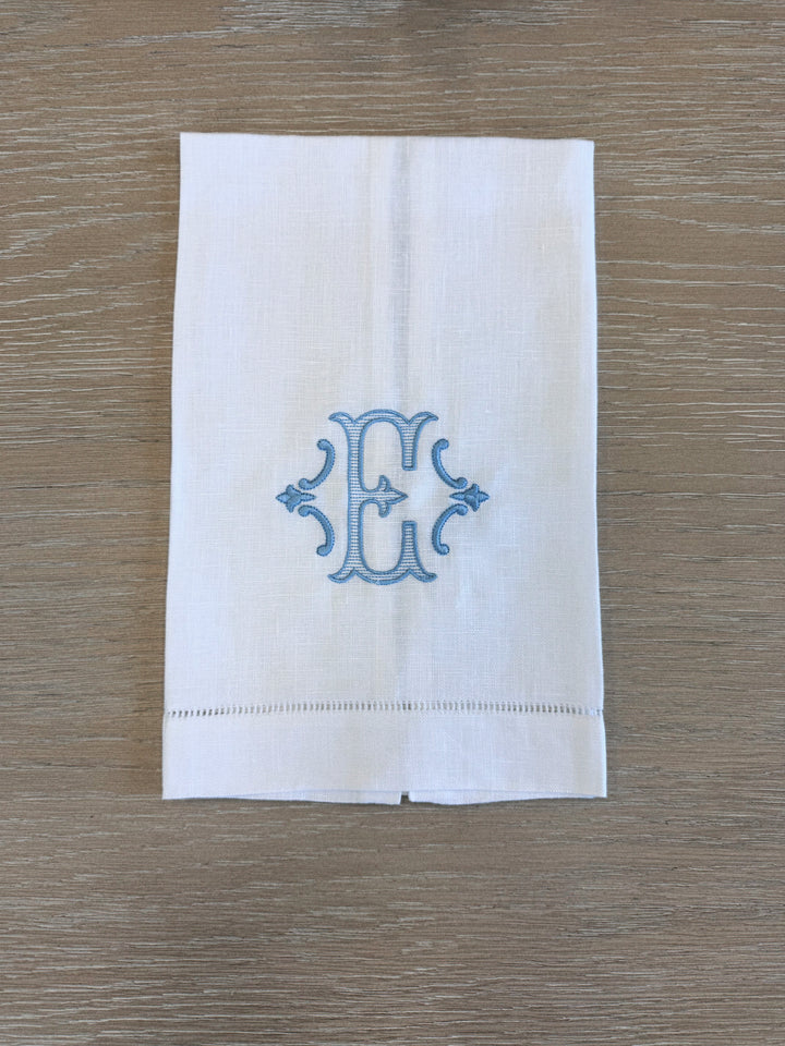 Hemstitch Towel 14"x22