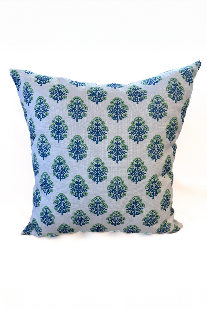 20x20 Square Pillow