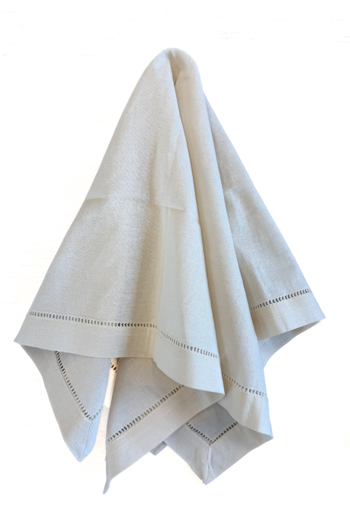 Hemstitch Napkins