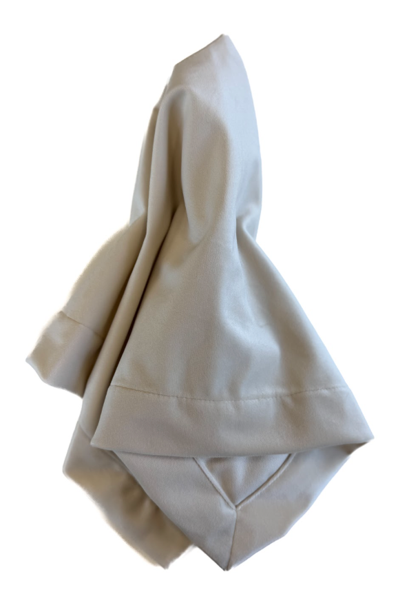 Velvet Napkins