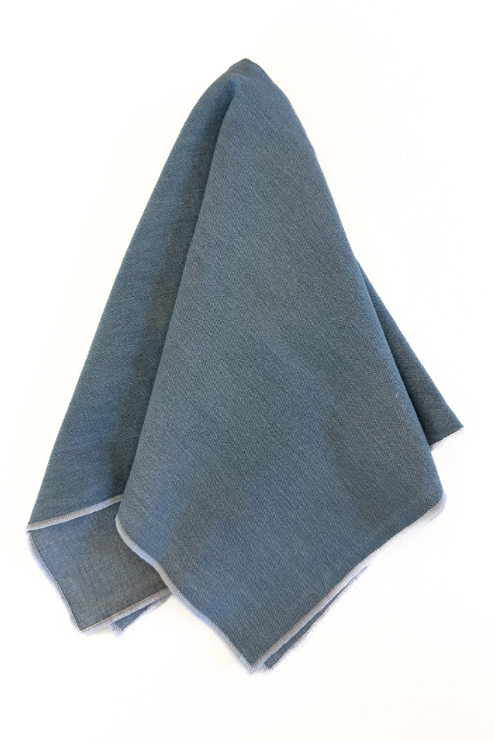 Denim Napkins