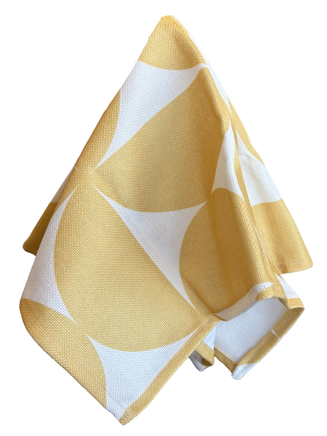 Citrus Napkin Rentals