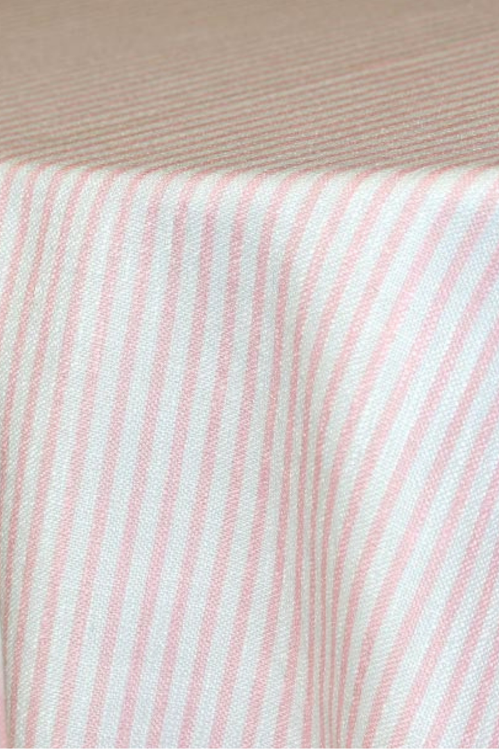 Morgan Stripe Rentals