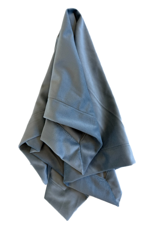 Velvet Napkins