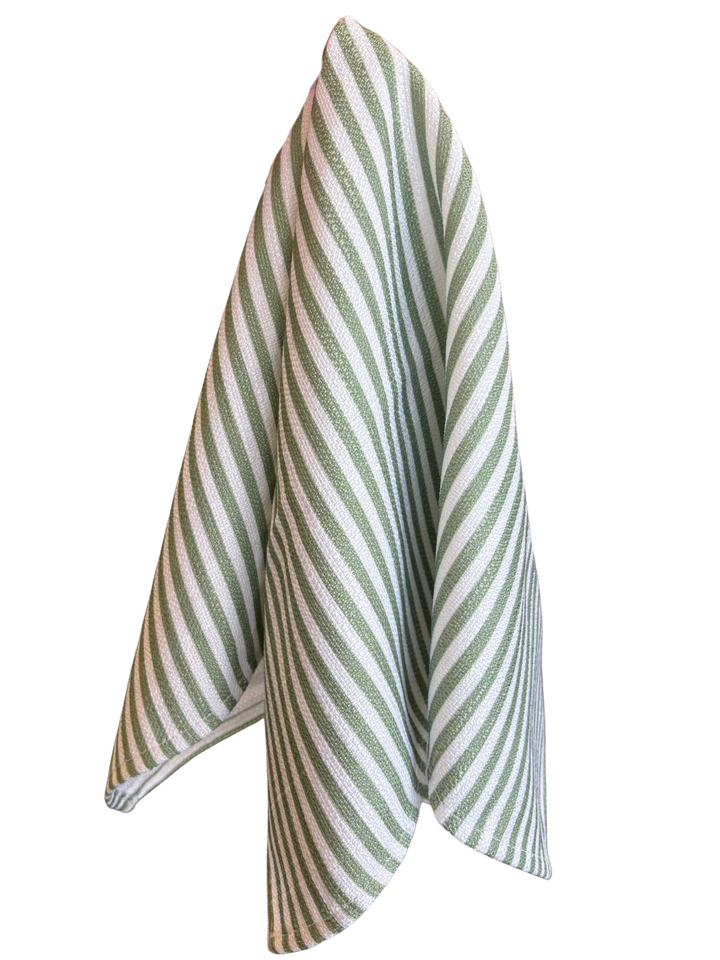 Morgan Stripe Napkin Rentals
