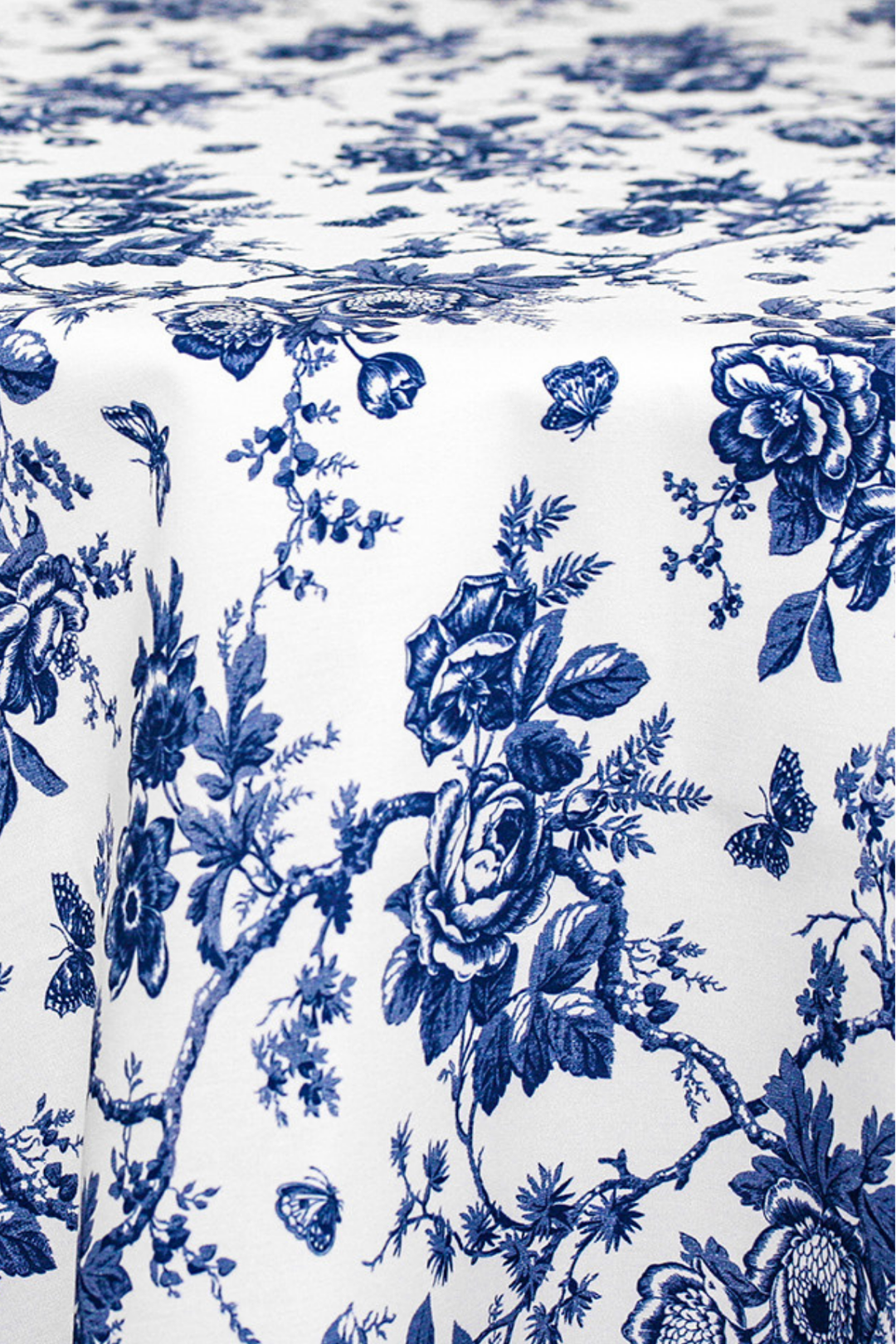 Garden Toile Rentals