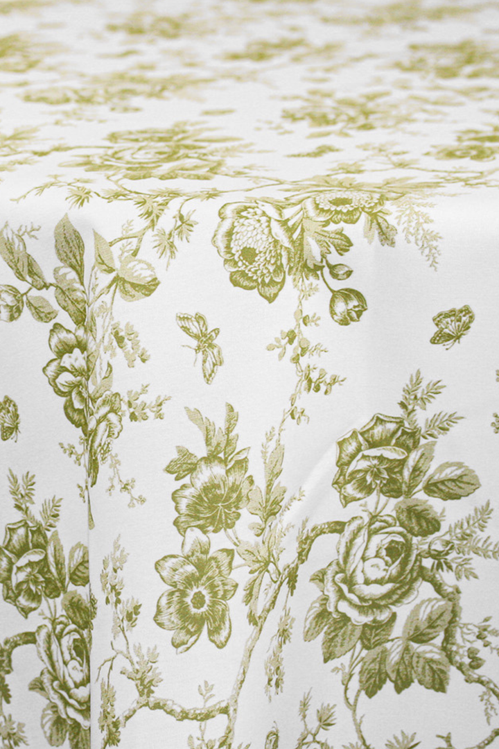 Garden Toile Rentals