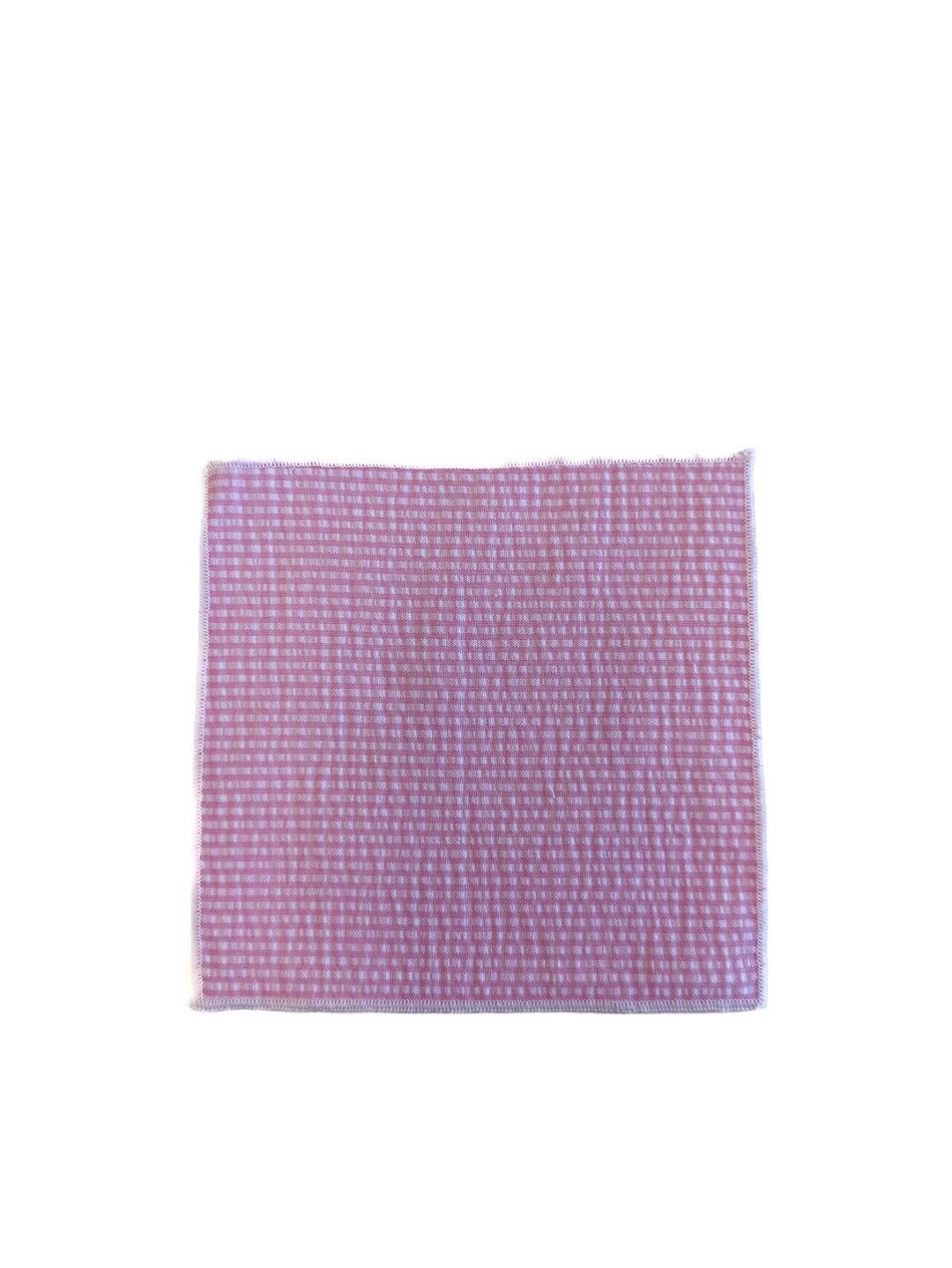 Seersucker Napkins