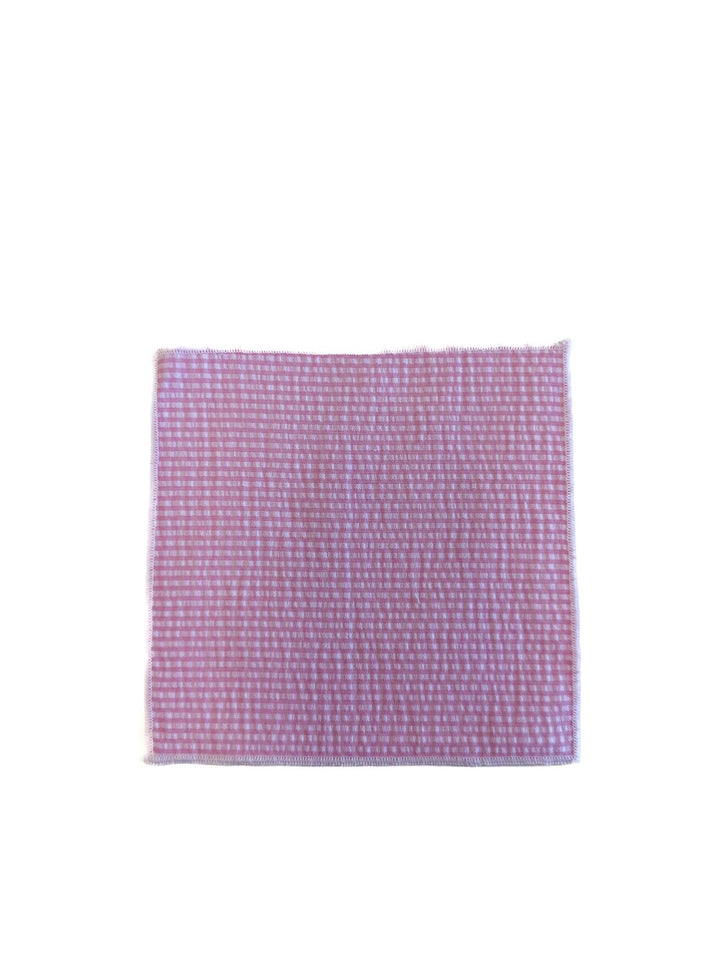 Seersucker Napkins
