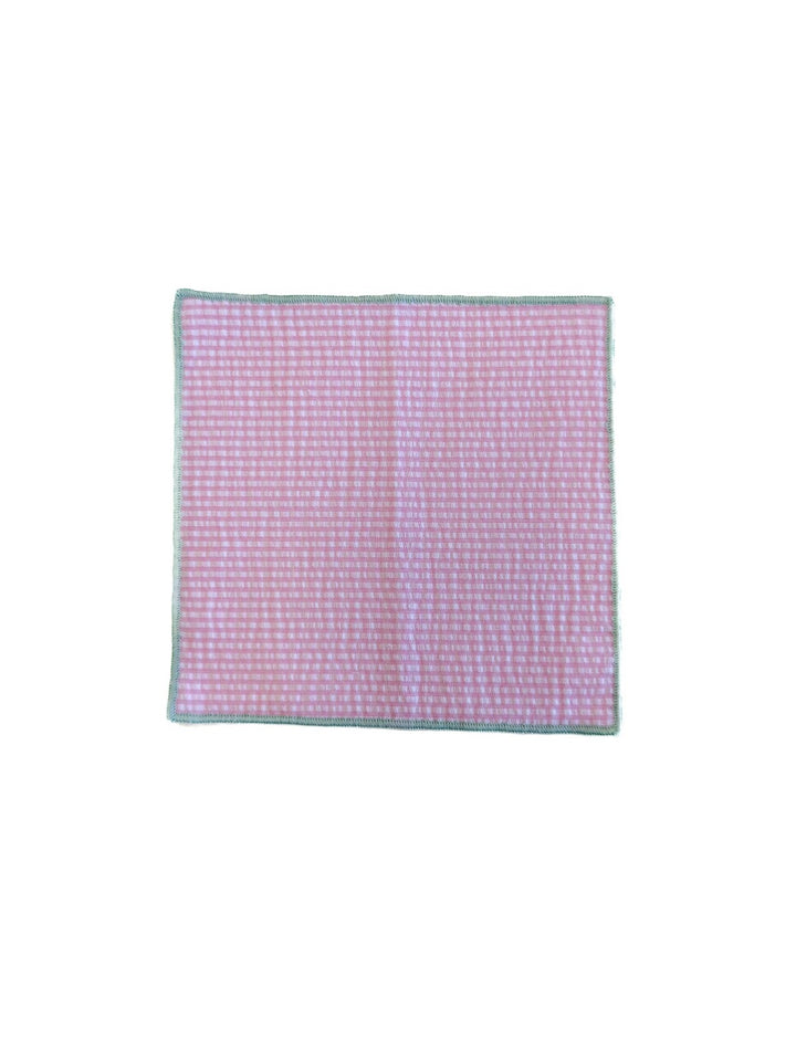 Seersucker Napkins