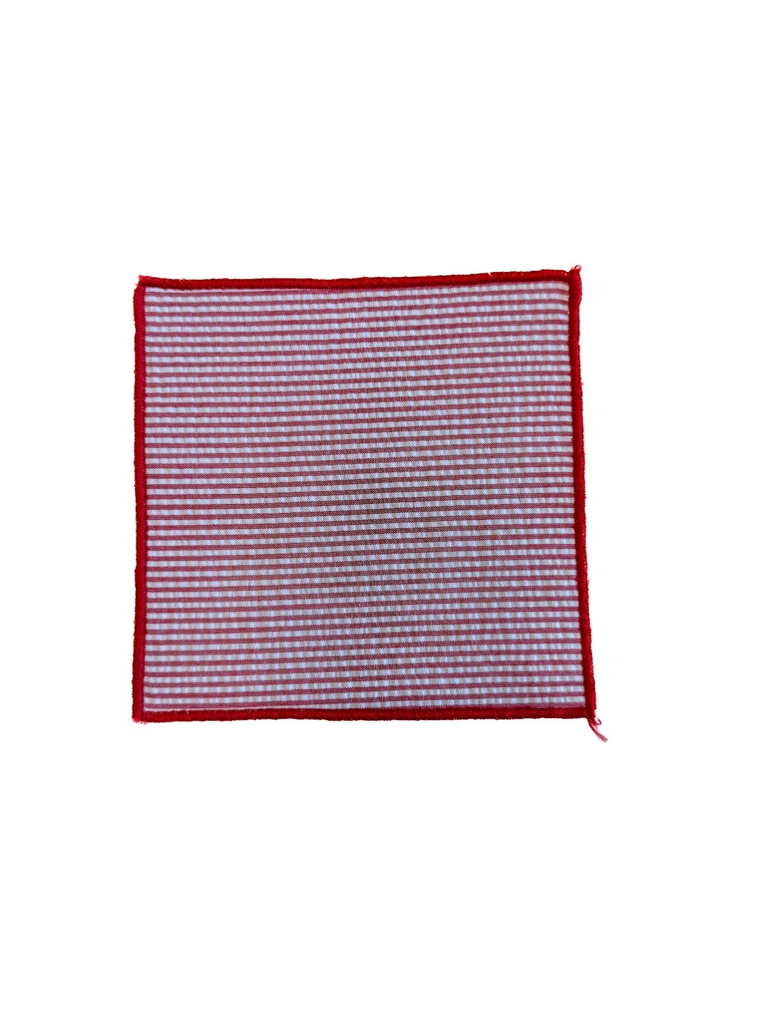 Seersucker Napkins