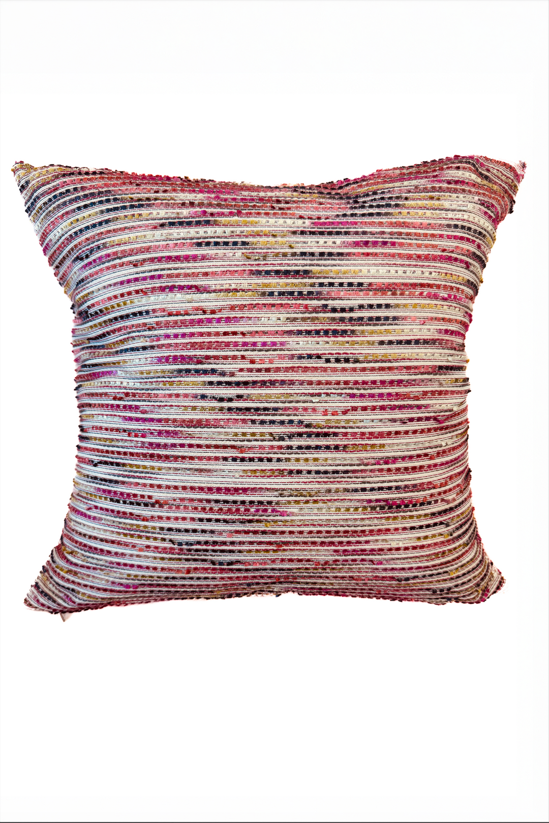 20x20 Square Pillow