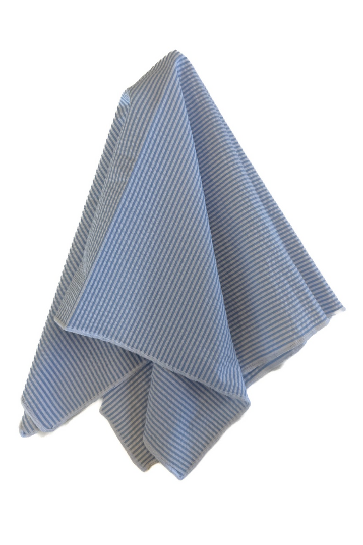 Seersucker Napkins