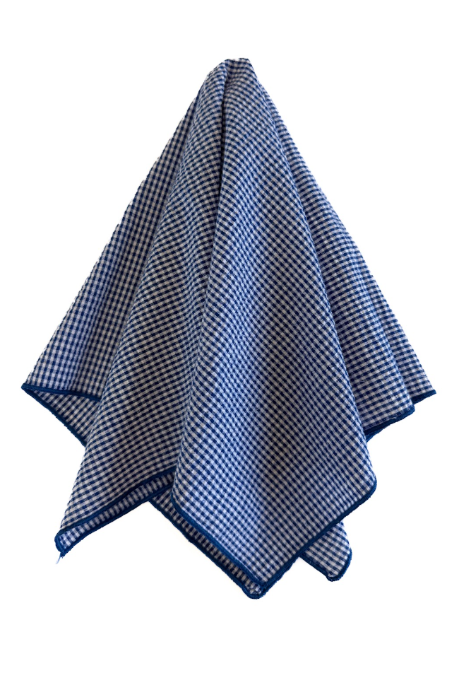 Seersucker Napkins