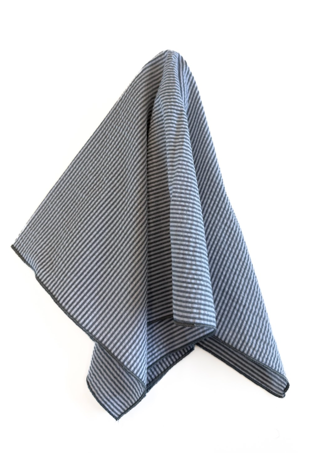 Seersucker Napkins