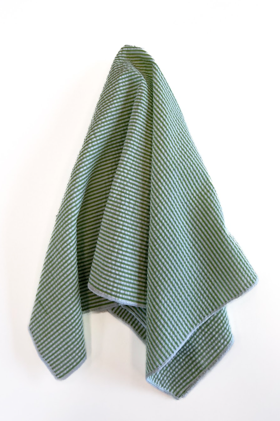 Seersucker Napkins