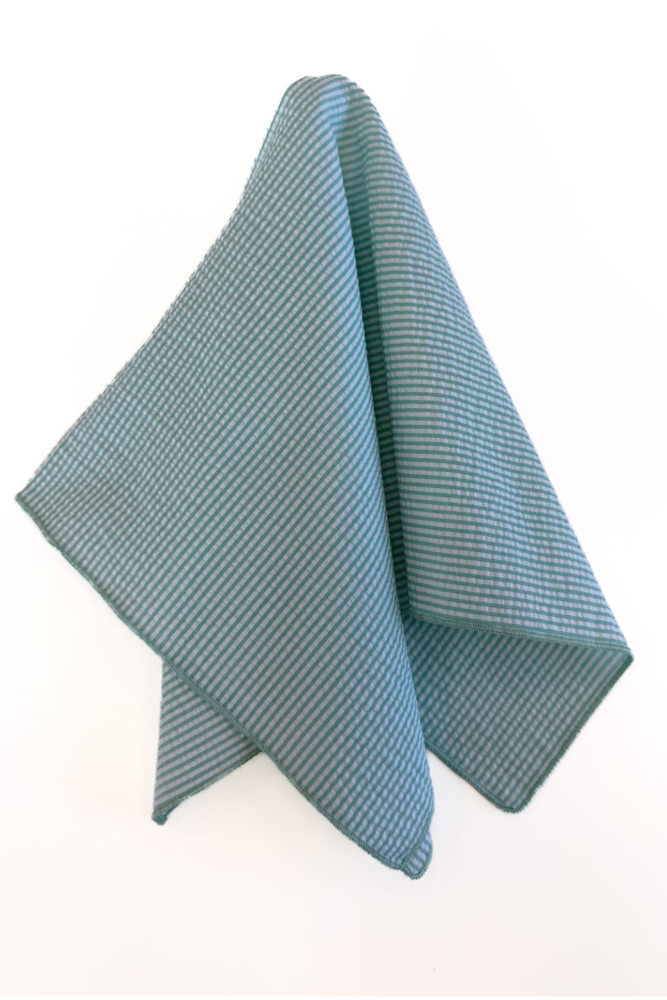 Seersucker Napkins