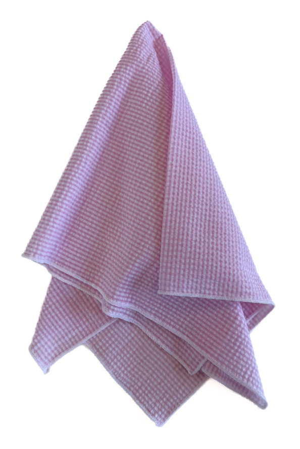 Seersucker Napkins