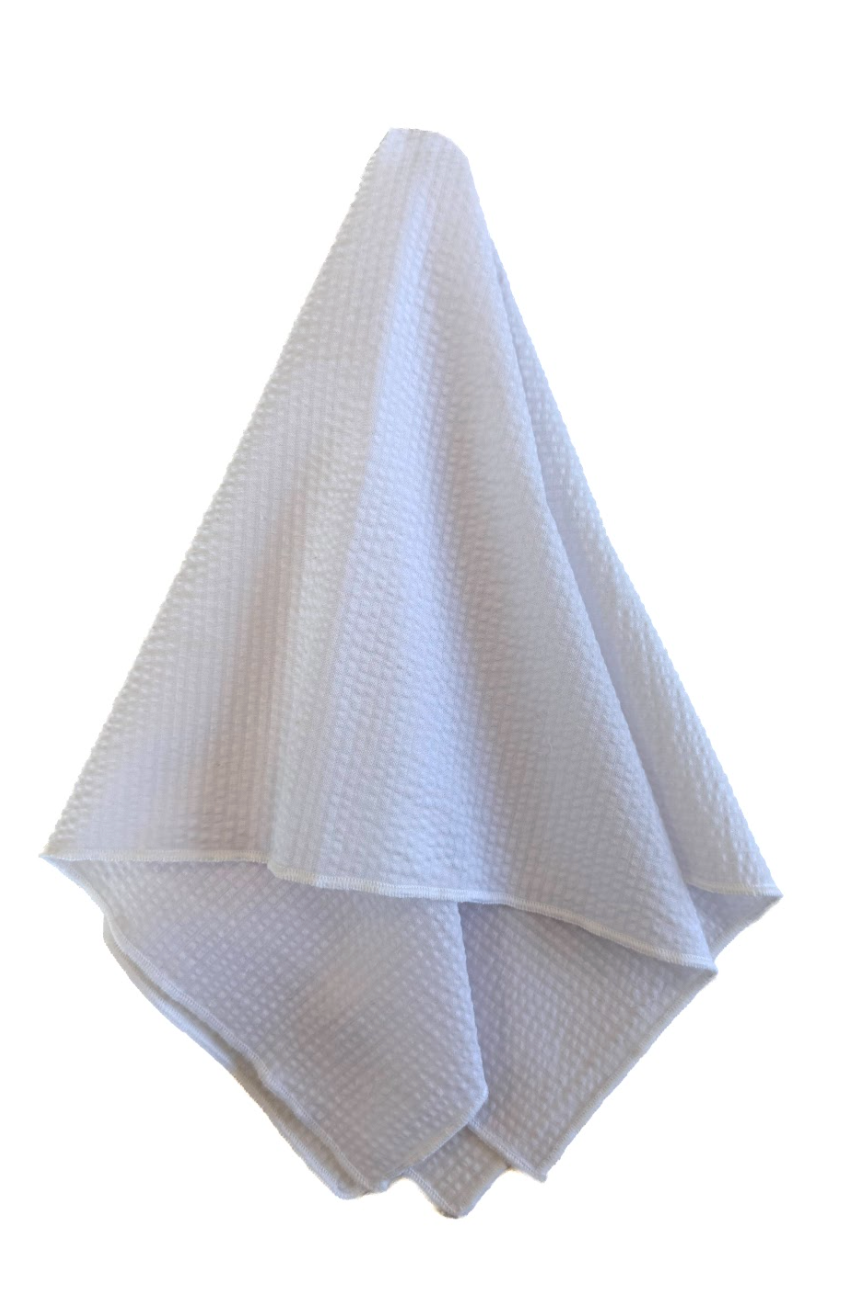 Seersucker Napkins