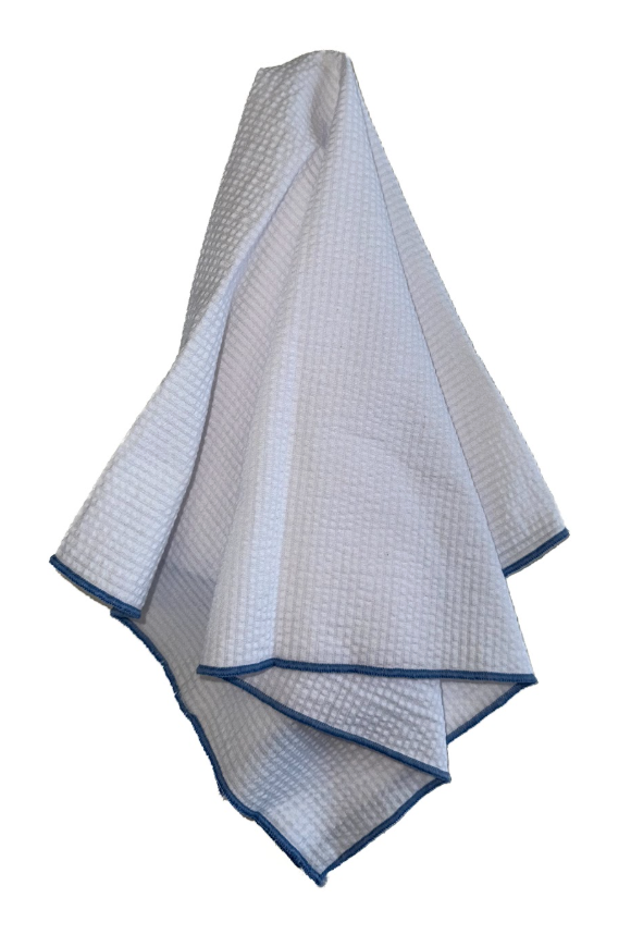 Seersucker Napkins