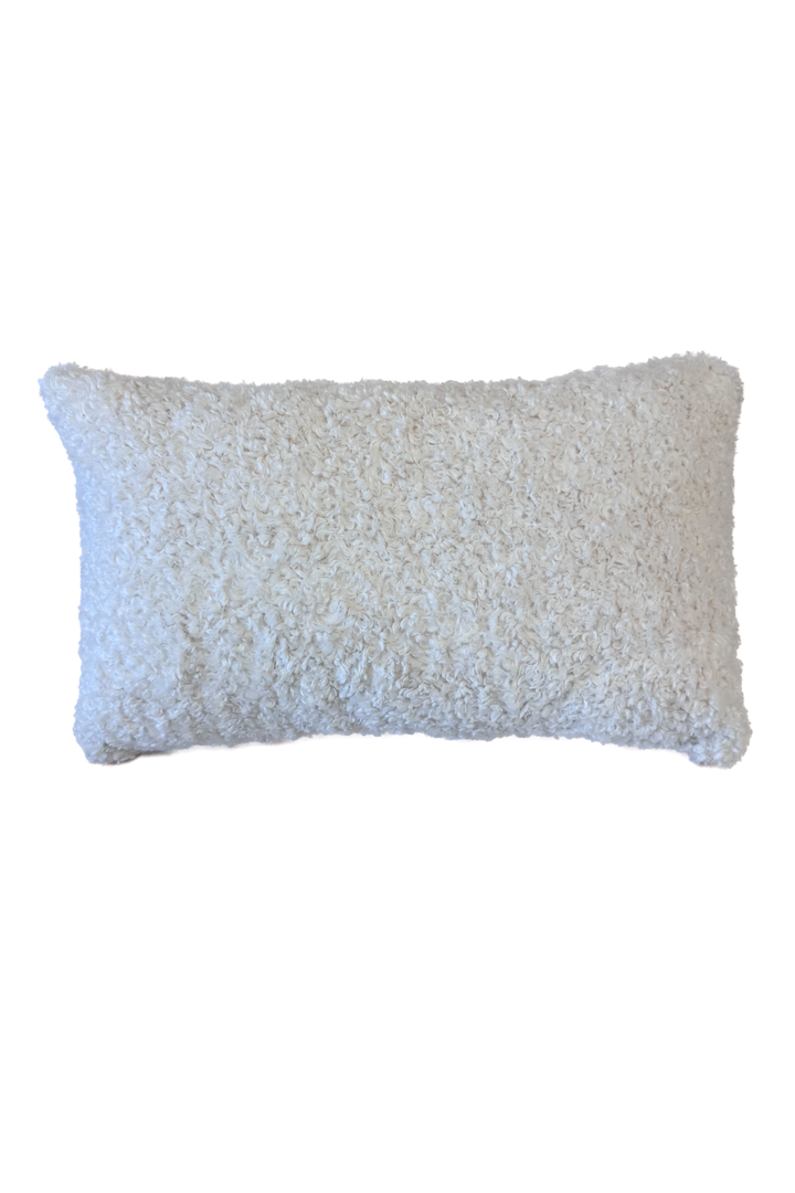 12x20 Lumbar Pillow