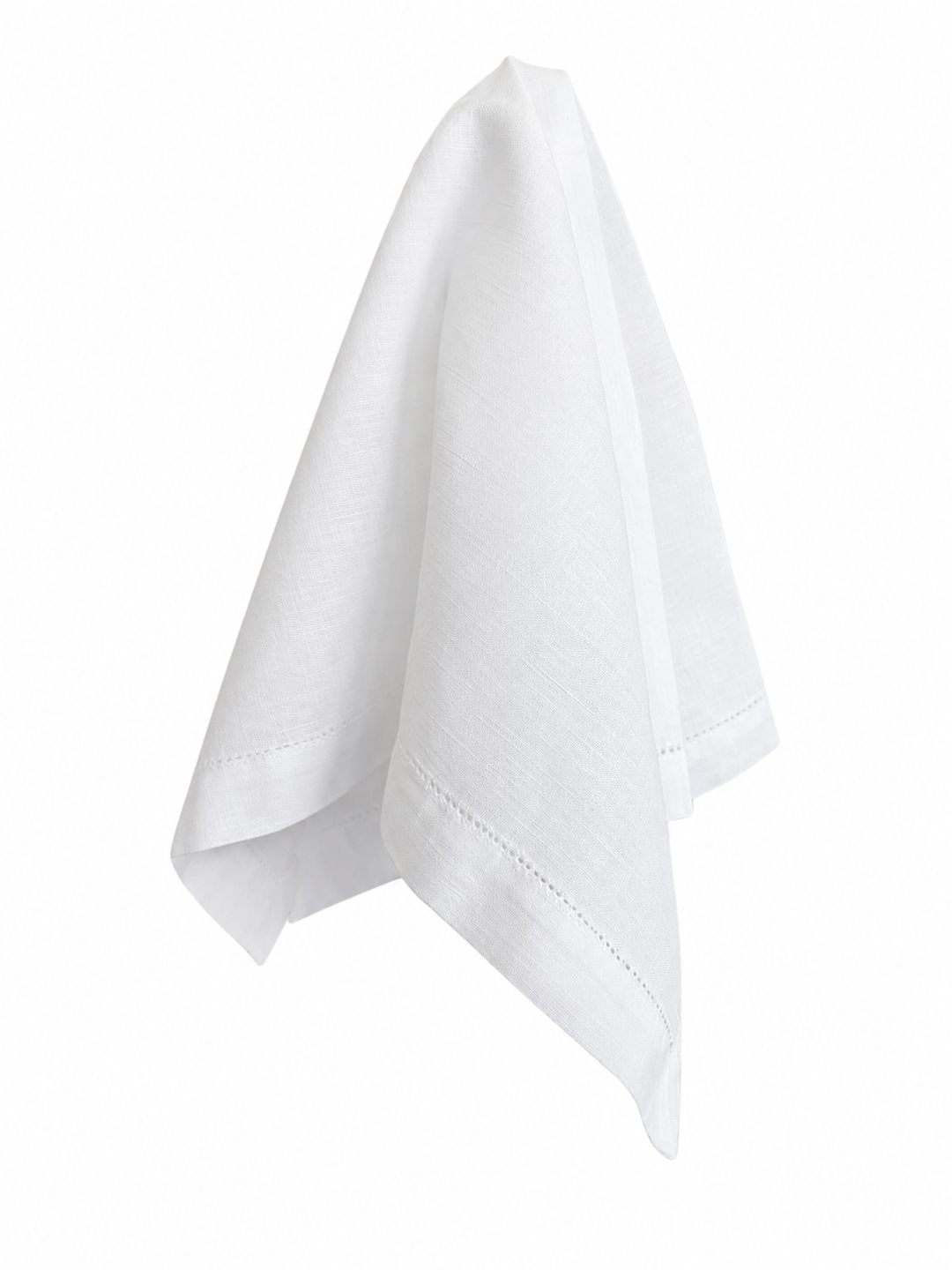 Hemstitch Napkin Rental