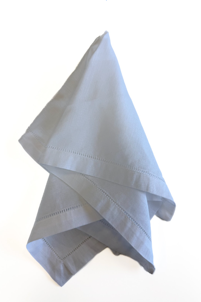 Hemstitch Napkins