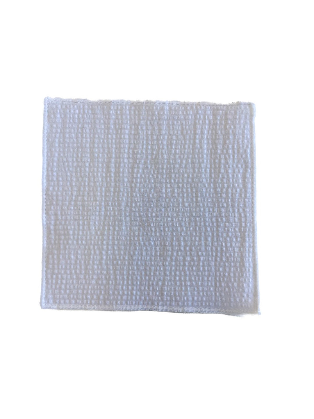 Seersucker Napkins