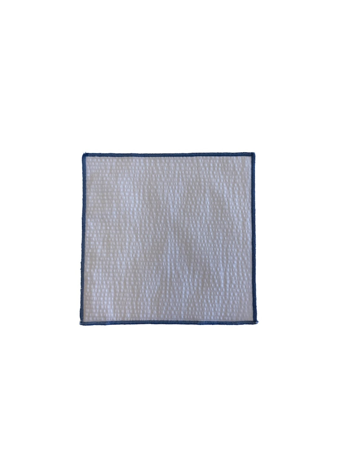 Seersucker Napkins