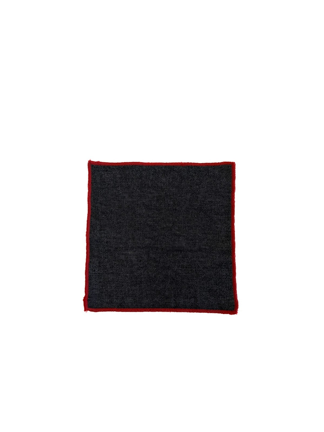 Denim Napkins