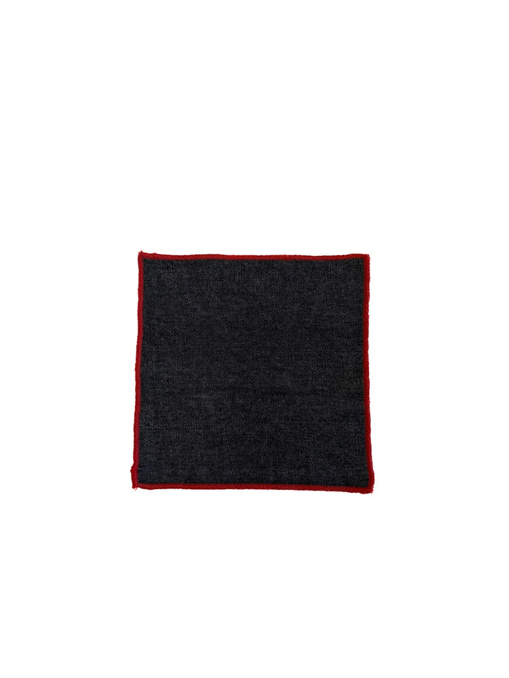 Denim Napkins