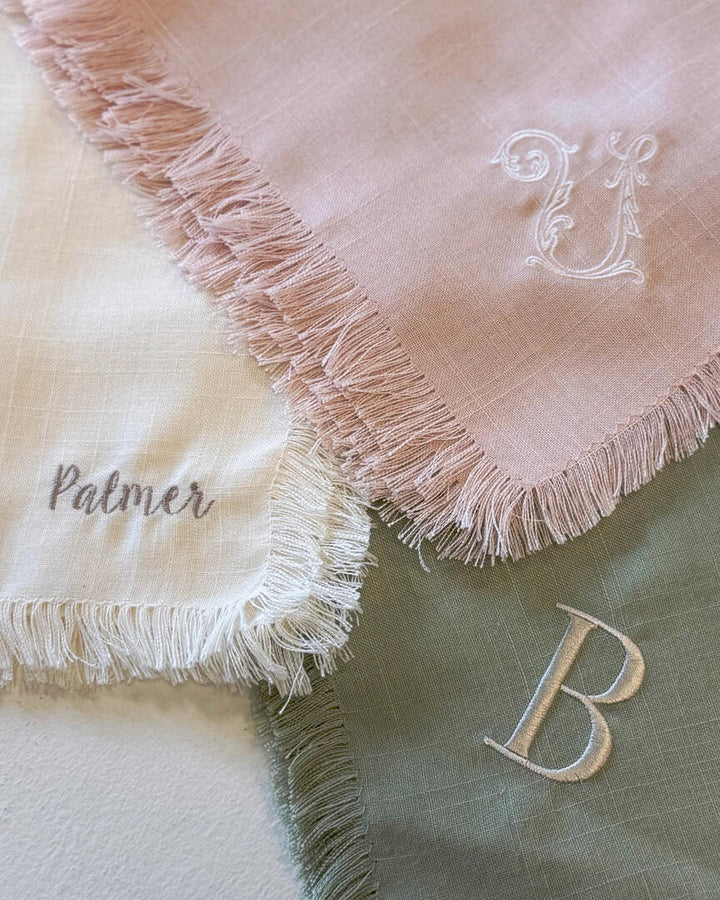 Charleston Napkins
