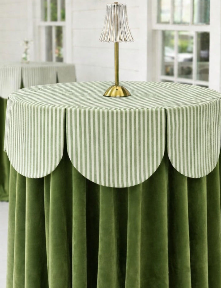 Cocktail Crown Rentals