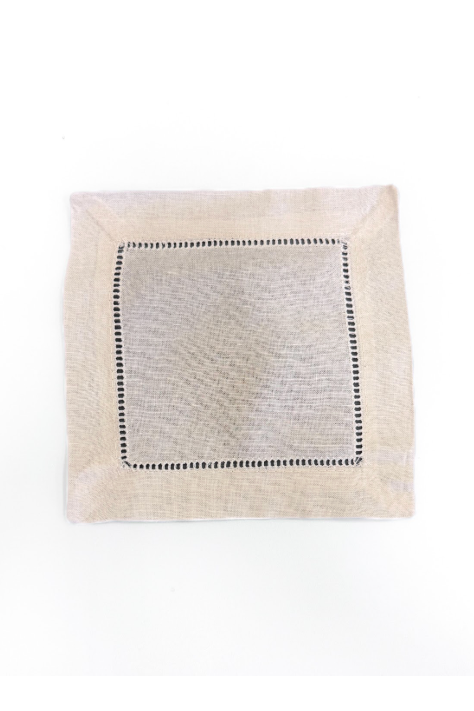 Hemstitch Napkins