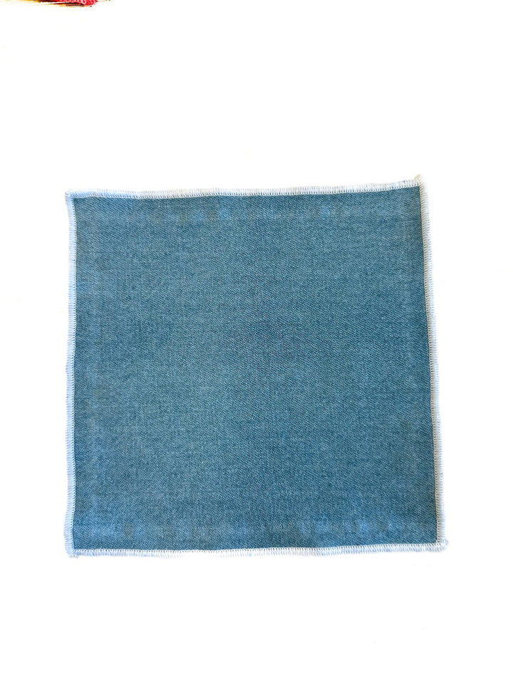 Denim Napkins