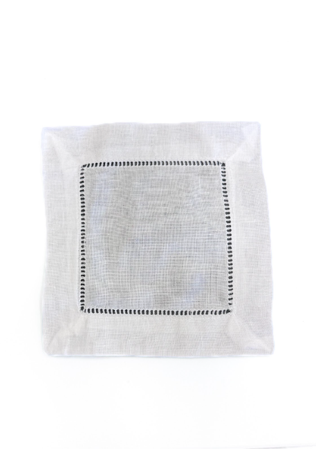 Hemstitch Napkins